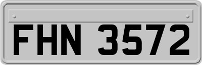 FHN3572