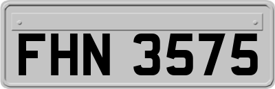FHN3575