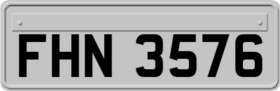 FHN3576