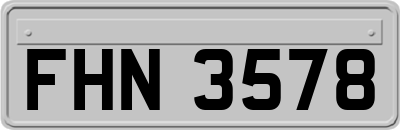 FHN3578