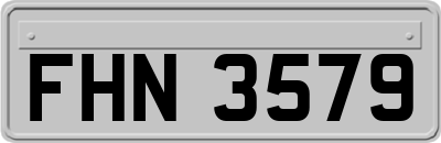 FHN3579