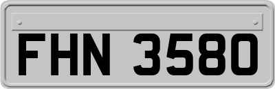 FHN3580