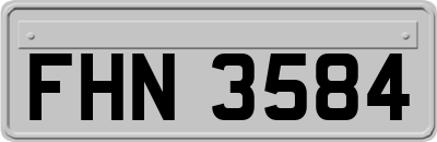 FHN3584