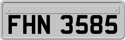 FHN3585