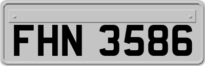 FHN3586