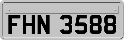 FHN3588