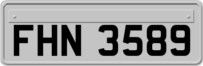 FHN3589