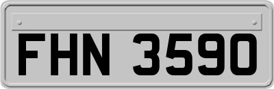 FHN3590
