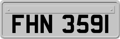 FHN3591