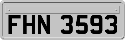 FHN3593