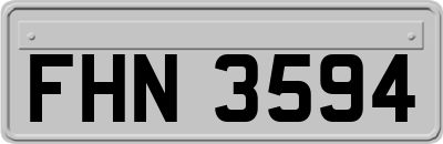 FHN3594