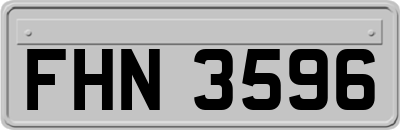 FHN3596