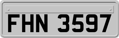 FHN3597