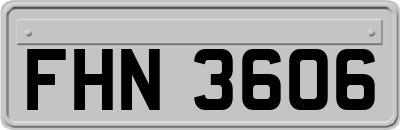FHN3606