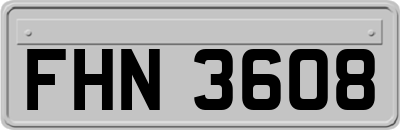 FHN3608