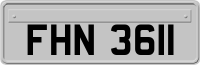 FHN3611