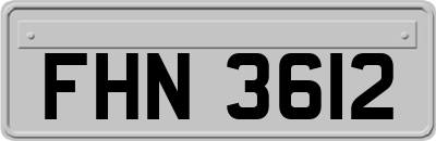 FHN3612