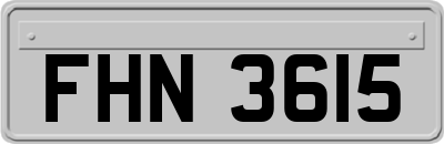 FHN3615