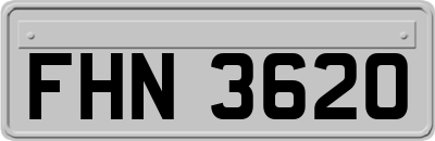 FHN3620