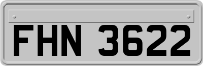 FHN3622