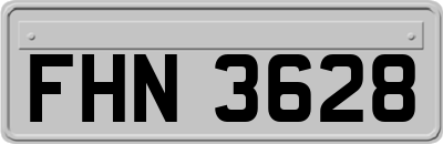 FHN3628