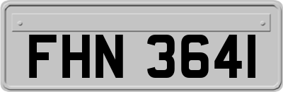 FHN3641