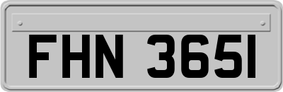 FHN3651