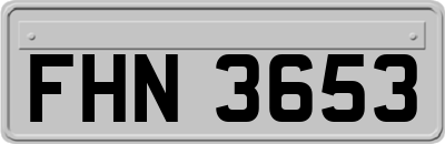 FHN3653