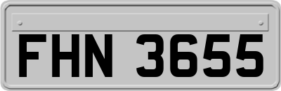 FHN3655