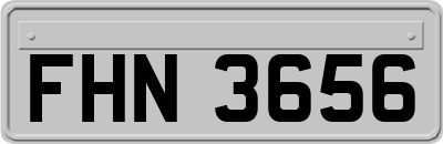 FHN3656