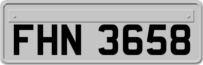 FHN3658