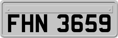 FHN3659