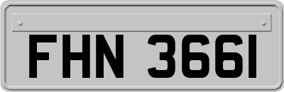 FHN3661