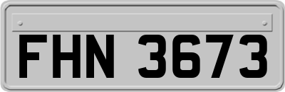 FHN3673