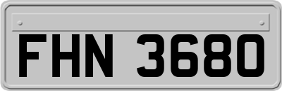 FHN3680