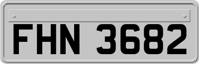 FHN3682