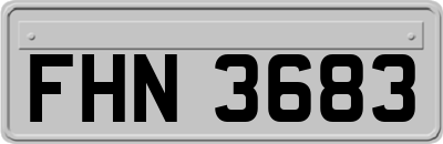 FHN3683