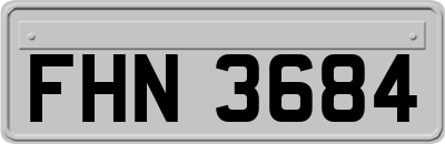 FHN3684