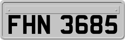 FHN3685
