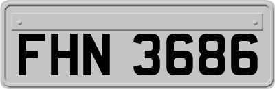 FHN3686