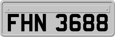 FHN3688