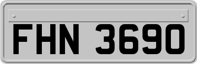 FHN3690