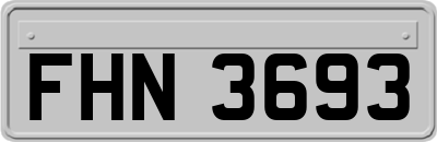 FHN3693