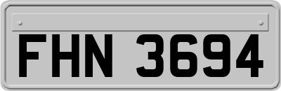FHN3694
