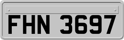 FHN3697