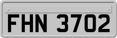 FHN3702