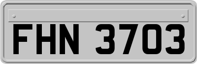 FHN3703
