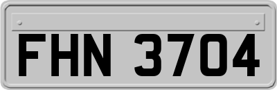 FHN3704