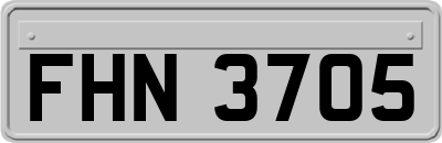 FHN3705