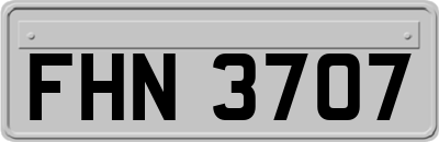 FHN3707